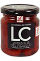 Poivrons du Piquillo de Lodosa entiers La Catedral de Navarra 190 gr