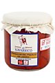 Poivrons du Piquillo de Lodosa entiers El Navarrico 220 gr