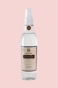 Sel naturel pur liquide de Formentera 250 ml