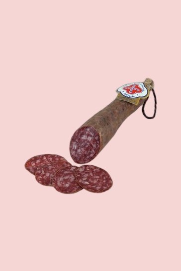 Saucisson ibérique de bellota Beher
