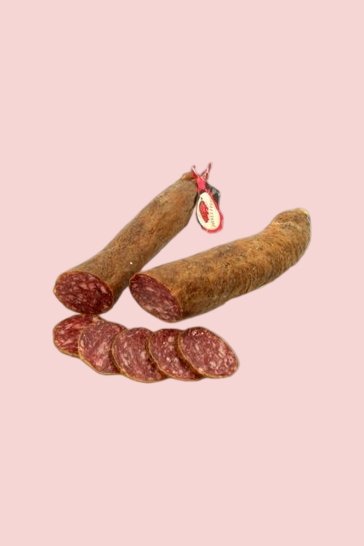 Saucisson ibérique de bellota Joselito