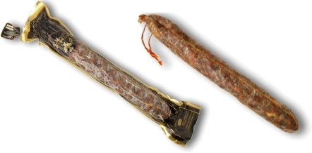 Saucisson ibérique de bellota Maldonado
