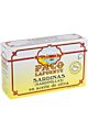Sardines à l'huile d'olive Paco Lafuente 12/14 pièces 125g (sardinillas)
