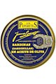 Sardines à l'huile d'olive Los Peperetes 150 g (sardinillas)