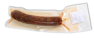 Soubressade légèrement piquante Ibéricos Frexnense