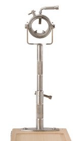 Support à jambon Jamotec J5R (détail)