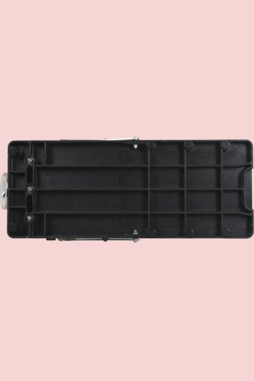 Support à jambon giratoire Jamotec JP Luxe