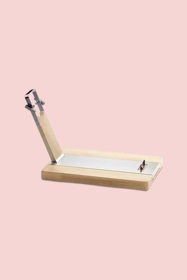 Support à jambon Lodiví Pliable