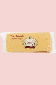Touron tendre Vicens d'Agramunt 300 gr